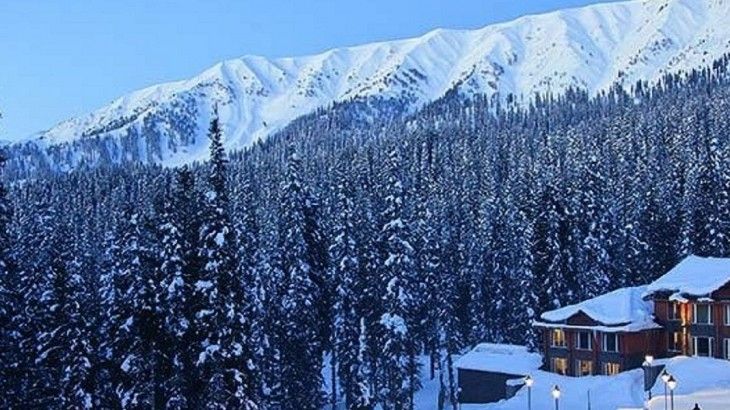 Top Honeymoon Destinations in India