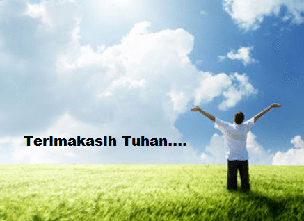 Saat Kamu Lelah dan Berfikir untuk Menyerah, Ingat Ini!