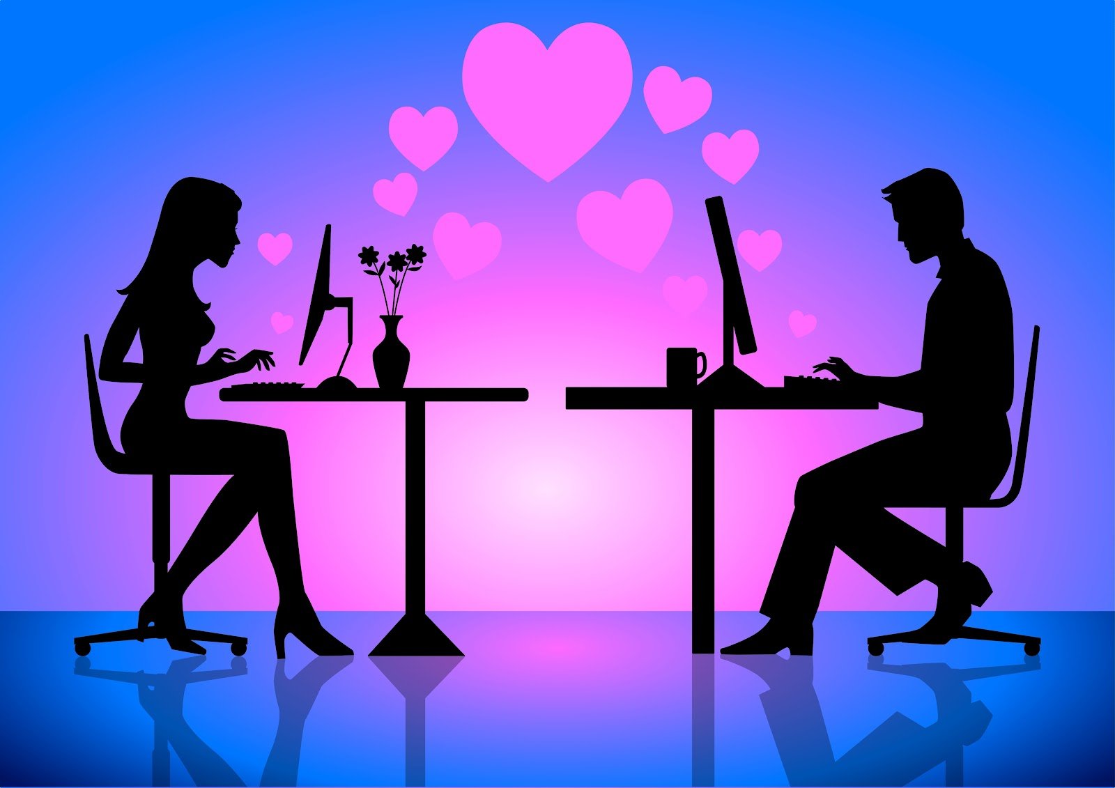 7 Cara Ampuh Ini Bisa Bikin Kamu Dapat Pasangan Via Online Dating