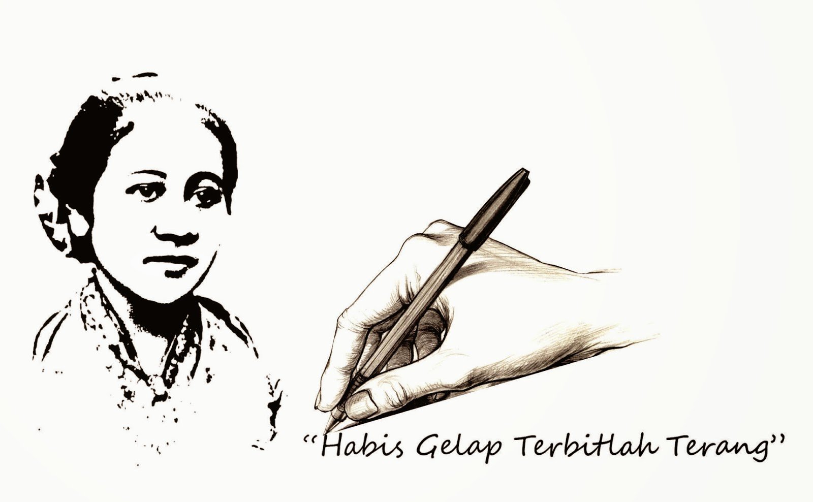 Kejadian Gokil Yang Bikin Momen Hari Kartini Selalu Bikin Senyum-Senyum Sendiri