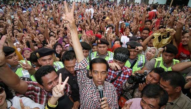 Rakyat Indonesia