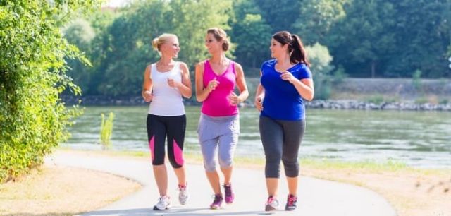 Running-After-Pregnancy
