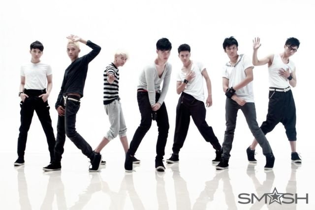 Mulai Dari Ketampanan Personil Sampai Kesetiaan Fans, Ini Dia A-Z Tentang Boy Band di Dunia Hiburan!