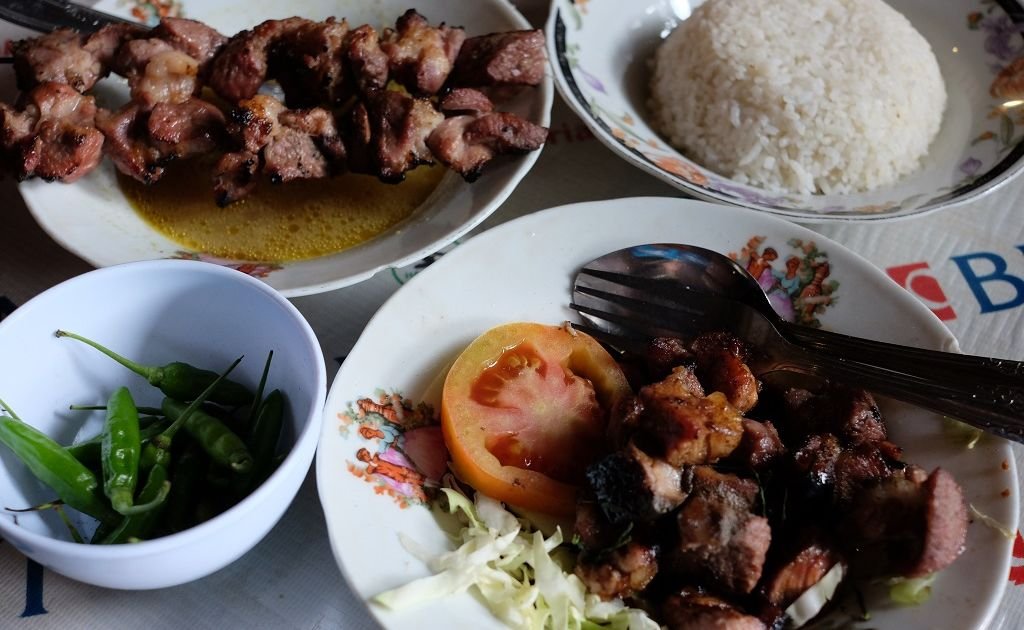 Rekomendasi Warung Sate Terenak di Indonesia Biar Hits Rekomendasi Warung Sate Terenak di Indonesia Biar Hits