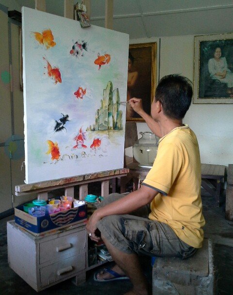 kurang keren apa coba?