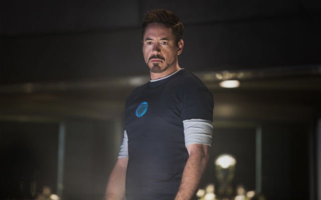 Tony Stark