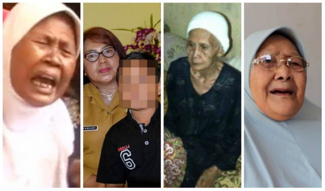 Entah Ada Apa dengan Generasi Masa Kini. Kok Makin Banyak Anak yang Tega Gugat Orangtua Sendiri