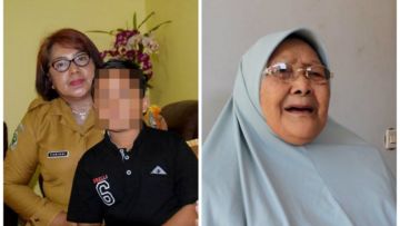 Entah Ada Apa dengan Generasi Masa Kini. Kok Makin Banyak Anak yang Tega Gugat Orangtua Sendiri