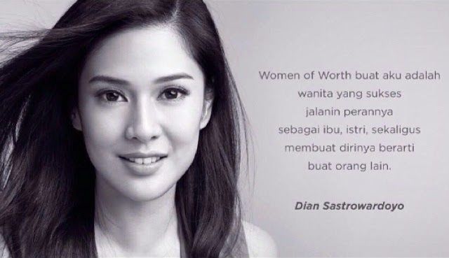 Women of worth