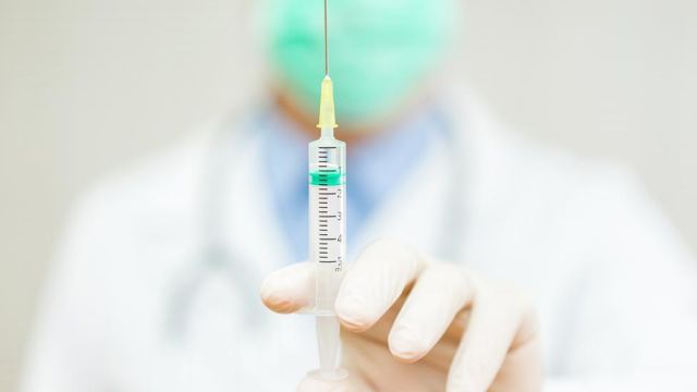 Ada Terobosan Baru Buat yang Suka Jerawatan! Lupakan Skin Care Mahal, Kini Ada Vaksin Anti Jerawat