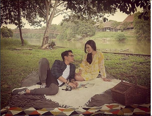 Lagu Duet Top Legendaris Indonesia yang Masih Bikin Galau, Nggak Kalah Dengan Duet Afgan-Raisa
