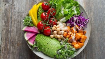Perbedaan Vegetarian atau Vegan, Berikut Berbagai Macam Diet Lain