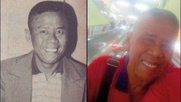 Berita Duka: Bambang Gentolet Tutup Usia, Srimulat Kehilangan Pelawak Terbaiknya Lagi :(