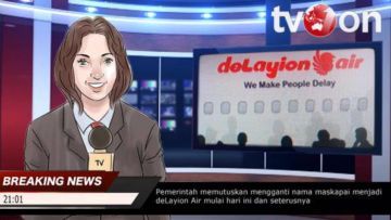 20 Meme Ini Mewakili Derita Penumpang Lion Air yang Serasa Naik Angkot, Ngetem Dulu Sebelum Terbang