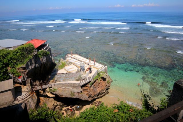 Blue Point