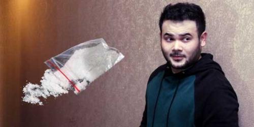 Bukan Hura-hura Tapi Diet, Itu Kabarnya Alasan Ridho Roma Nge-Drugs. Segitu Banget Ya Pengen Kurus