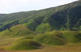 Bukit Teletubies