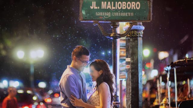5 Pilihan Destinasi Bulan Madu Berdasarkan Hobi, Biar Sama-sama Puas dan Saling Menikmati