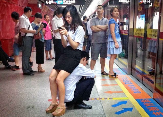 Mulai Cowok Galon Sampai Cowok Bucin, Ini Dia 7 Sebutan Aneh yang Diberikan Cewek-cewek buat Cowok!