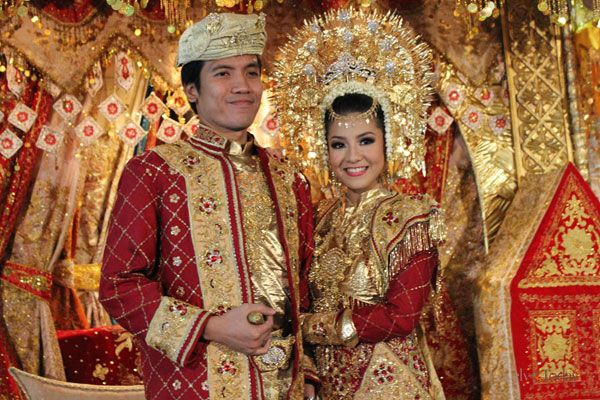 Kiat Menikah Muda A la Natasha Rizky, Berbekal Pengalamannya Menjadi Istri Sejak Usia Dini
