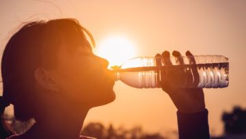 Dunia Darurat Air Bersih! Bisa Ubah Air Apapun Jadi Air Minum, 5 Inovasi Ini Bisa Jadi Penyelamat