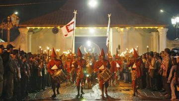 Menguak Suara Misterius Drum Band di Jogja Pada Dini Hari. Begini Penjelasan yang Harus Kamu Tahu!