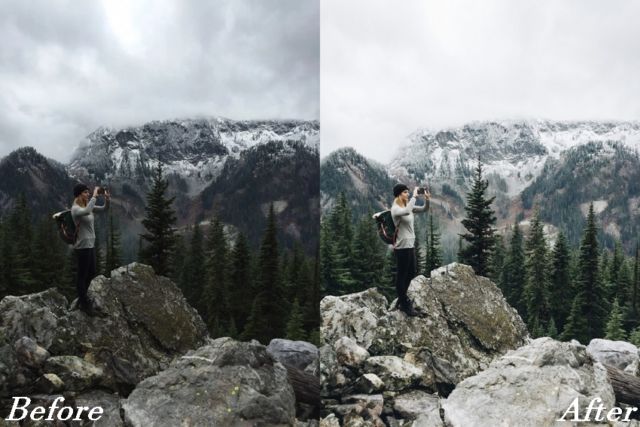 7 Aplikasi Edit Foto Buat Kamu Traveler Kekinian. Nge-Hits di Instagram Cuma Modal Smartphone Doang!