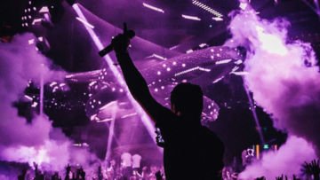 Tak Semua Orang Menyukai EDM