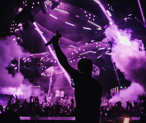 Tak Semua Orang Menyukai EDM