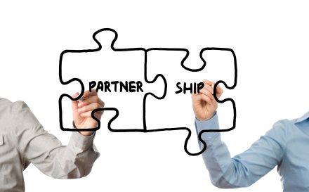 Berencana Membangun Start-Up? : Memilih Partner Bisnis Harus yang Tepat