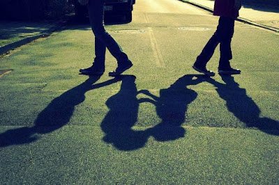 Aku yang Menemani Saat Berjuang,Namun Saat Perayaan Kamu Acuhkan