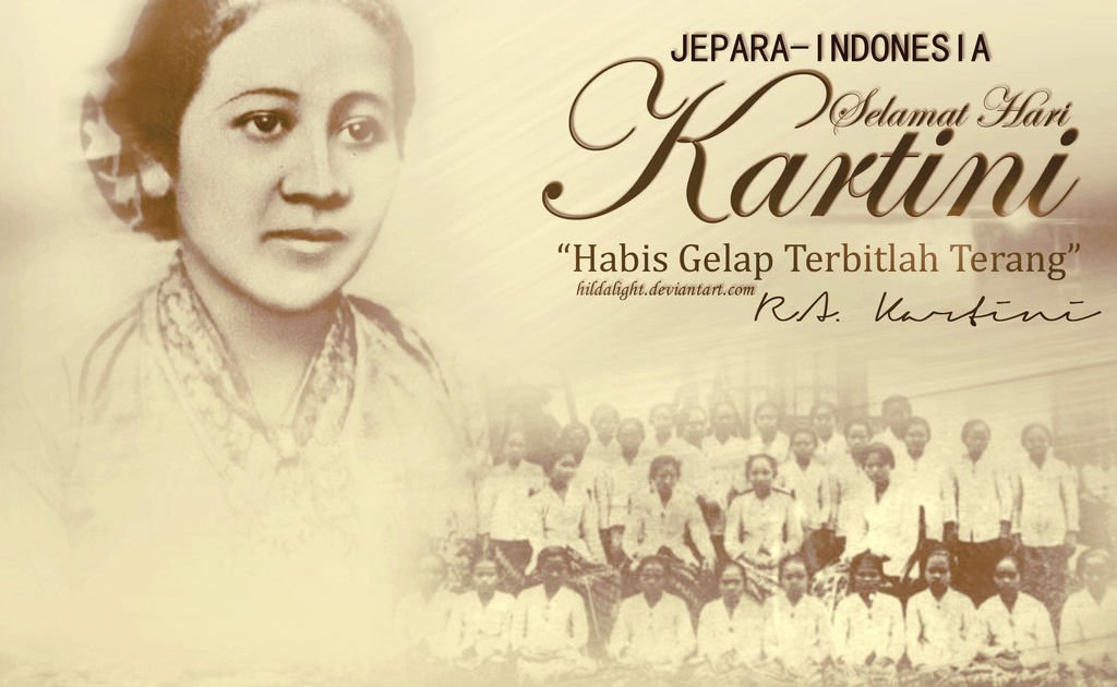 Gelap Belum Luruh Seluruhnya dan Terang Belumlah Terbit 