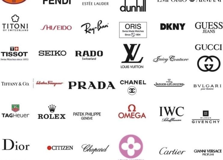 Kamu Yakin Sudah Benar Melafalkan Nama Brand-Brand ini? Daripada Malu, Yuk Dicek Dulu!