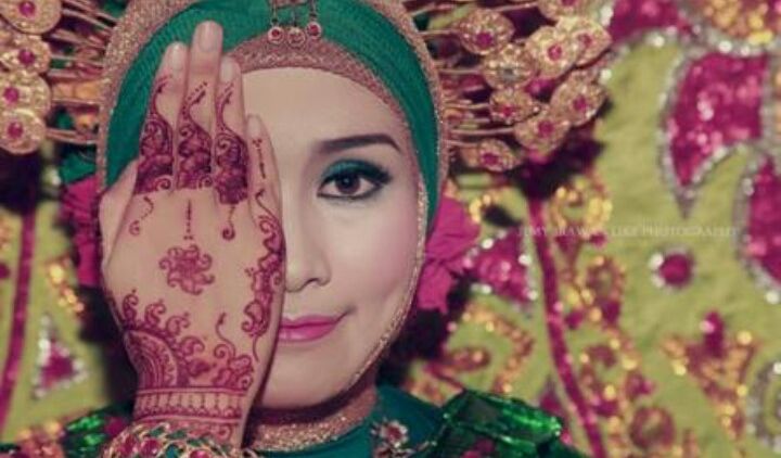 Untukmu Para Lelaki, Catat! Menikahi Perempuan Bugis Butuh Proses Panjang