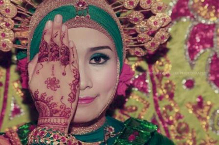 Untukmu Para Lelaki, Catat! Menikahi Perempuan Bugis Butuh Proses Panjang
