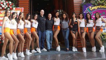 Ribet Ya Mau Jadi Pelayan di Hooters, Syaratnya Neko-neko, Tapi Siapa Tahu Kamu Bisa Memenuhinya