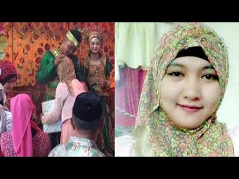 Salah satu kasus gagal nikah karena uang pannaik