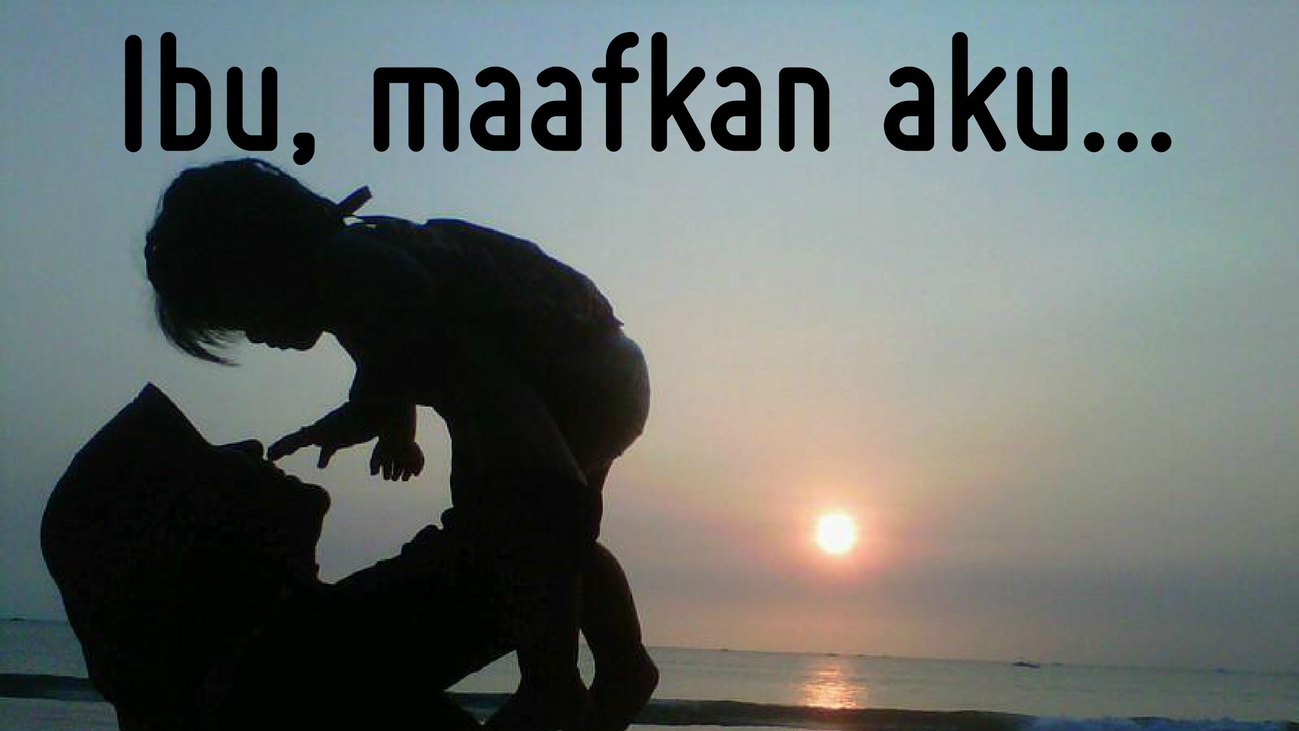 Mak, Maafkan Aku… :(