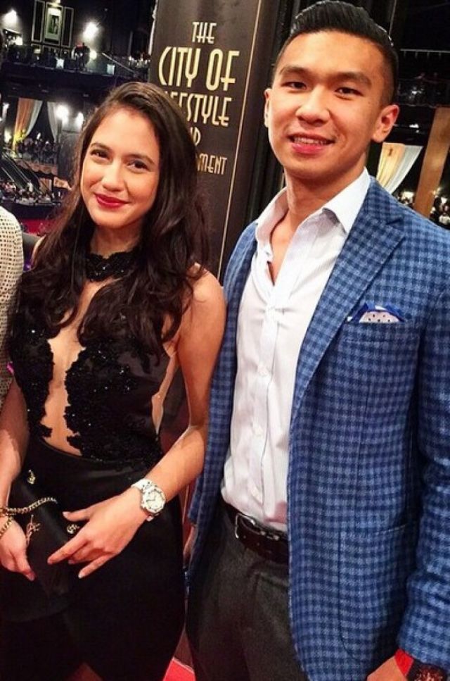 Kenalkan Indra Priawan, Anak Bos Taksi Blue Bird yang Merupakan Pacar Nikita Willy, High Class Guys!