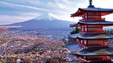 Channel-channel  youtube buat japan lovers