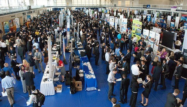 Job Fair
