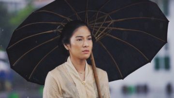 Kartini Kan Nggak Cuma Cantik Aja, Jadi Ini Alasan Dian Sastro Tetap Jadi Pilihan di Film ‘Kartini’
