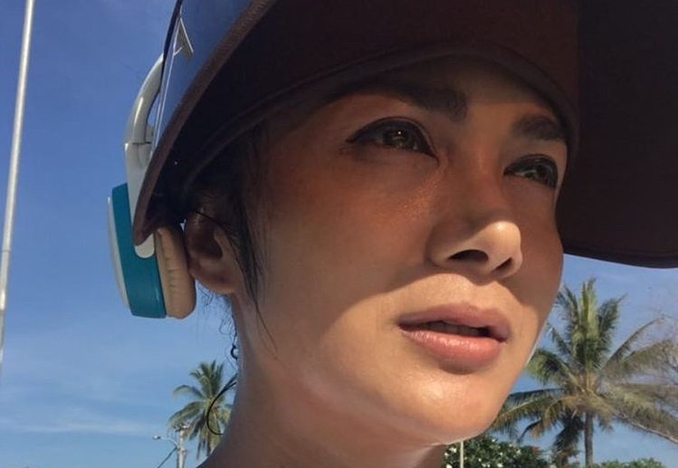 Kenalan dengan Stem Cell, Rahasia Kulit Awet Muda Krisdayanti yang Ternyata Harganya 200 Juta