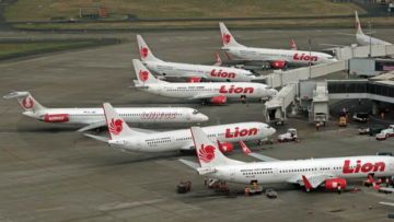 Sistem Penerbangan Kita Itu Bagai Bom Waktu yang Siap Meledak. Insiden Lion Air Ini Buktinya