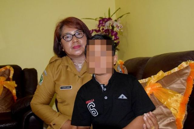 Entah Ada Apa dengan Generasi Masa Kini. Kok Makin Banyak Anak yang Tega Gugat Orangtua Sendiri