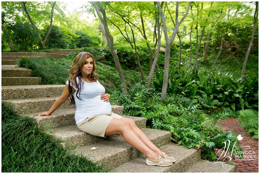 Karena Memiliki Anak Butuh Biaya Besar, Ide Maternity Photo Low Budget Ini Boleh Dicoba