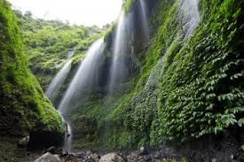Air Terjun Madakaripura