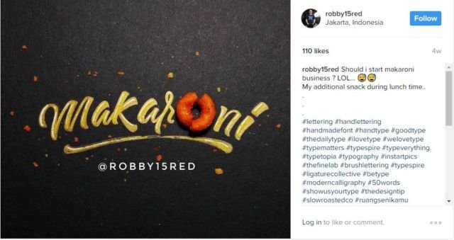 MAKARONI