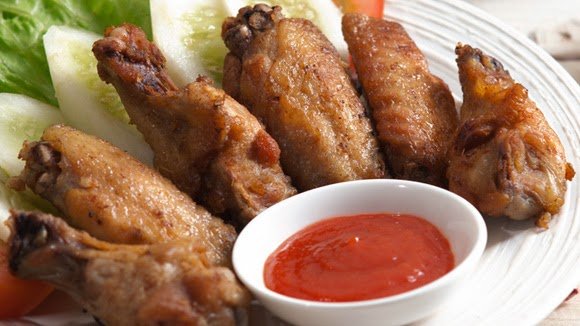 masakan tradisional