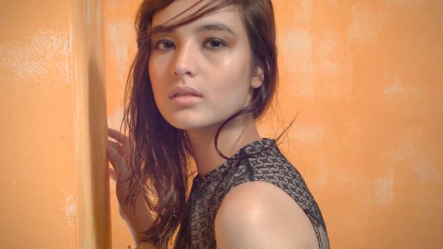 5 Fakta Unik Tentang Cewek yang Berkumis 12 cewek berkumis